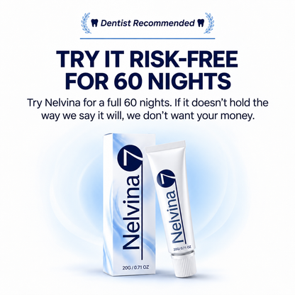 Nelvina Dental Reliner