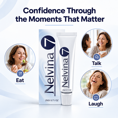 Nelvina Dental Reliner