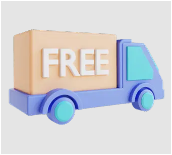 FREE NEXT DAY Shipping